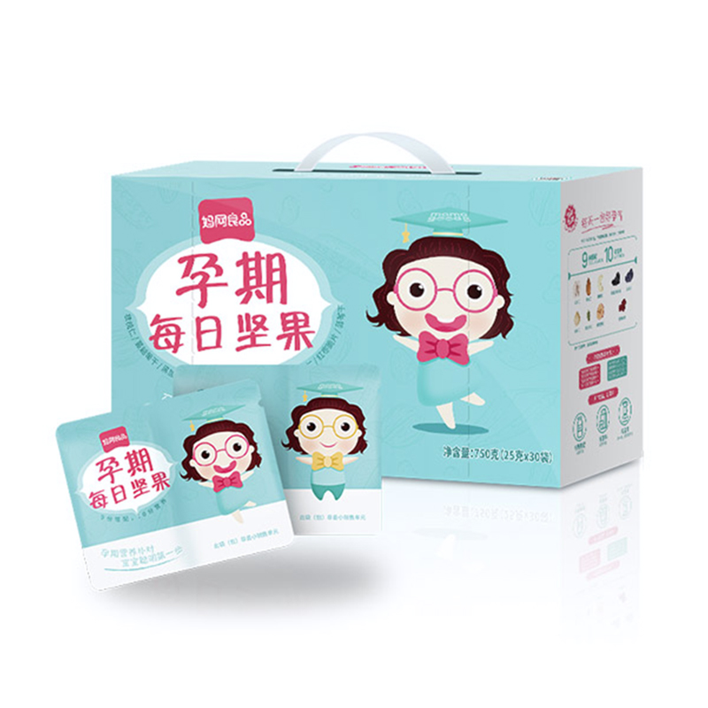 妈网良品