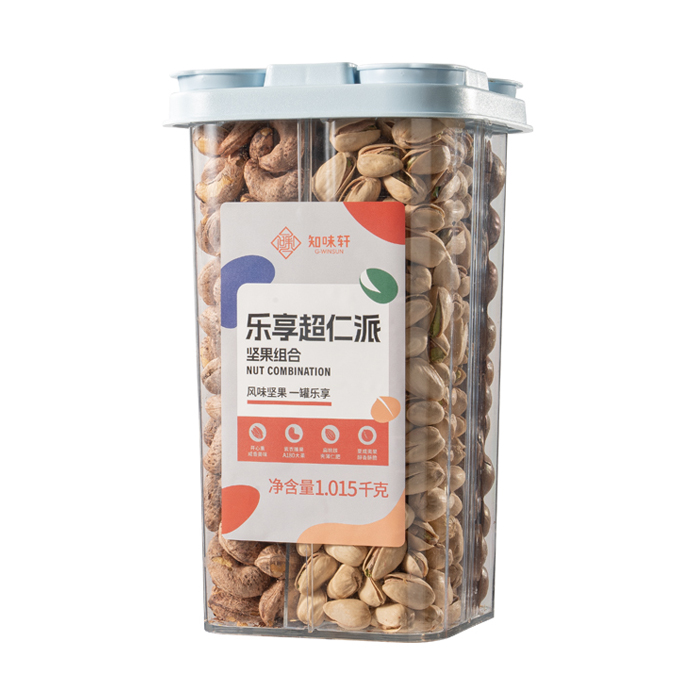 乐享超仁派1.015千克
